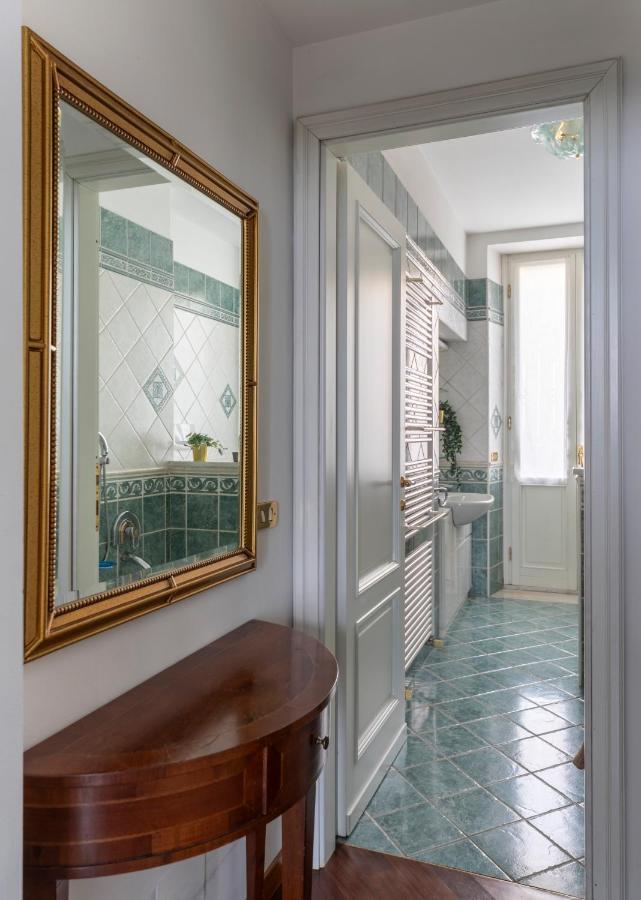 Joyful Naviglio Fortunato Home Milaan Buitenkant foto