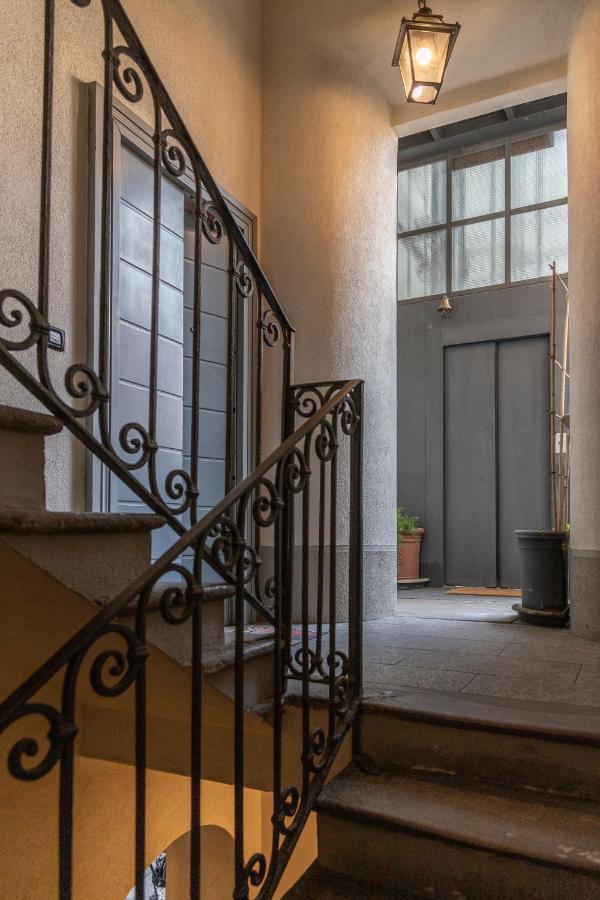 Joyful Naviglio Fortunato Home Milaan Buitenkant foto