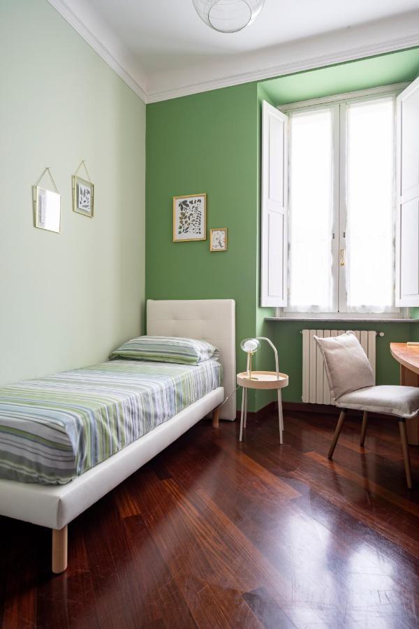 Joyful Naviglio Fortunato Home Milaan Buitenkant foto