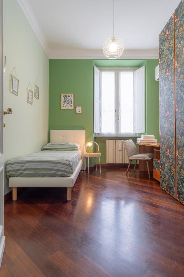 Joyful Naviglio Fortunato Home Milaan Buitenkant foto