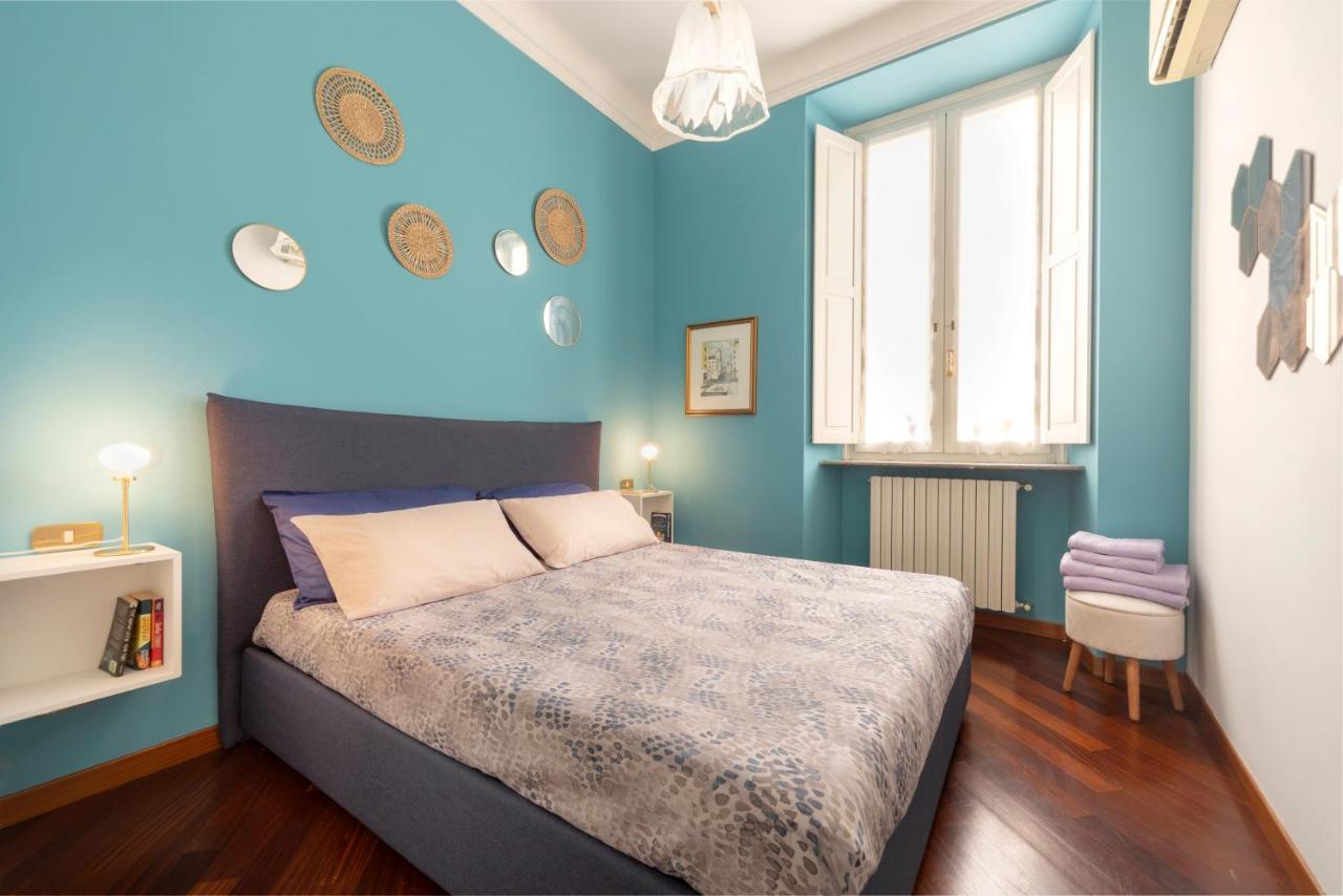 Joyful Naviglio Fortunato Home Milaan Buitenkant foto